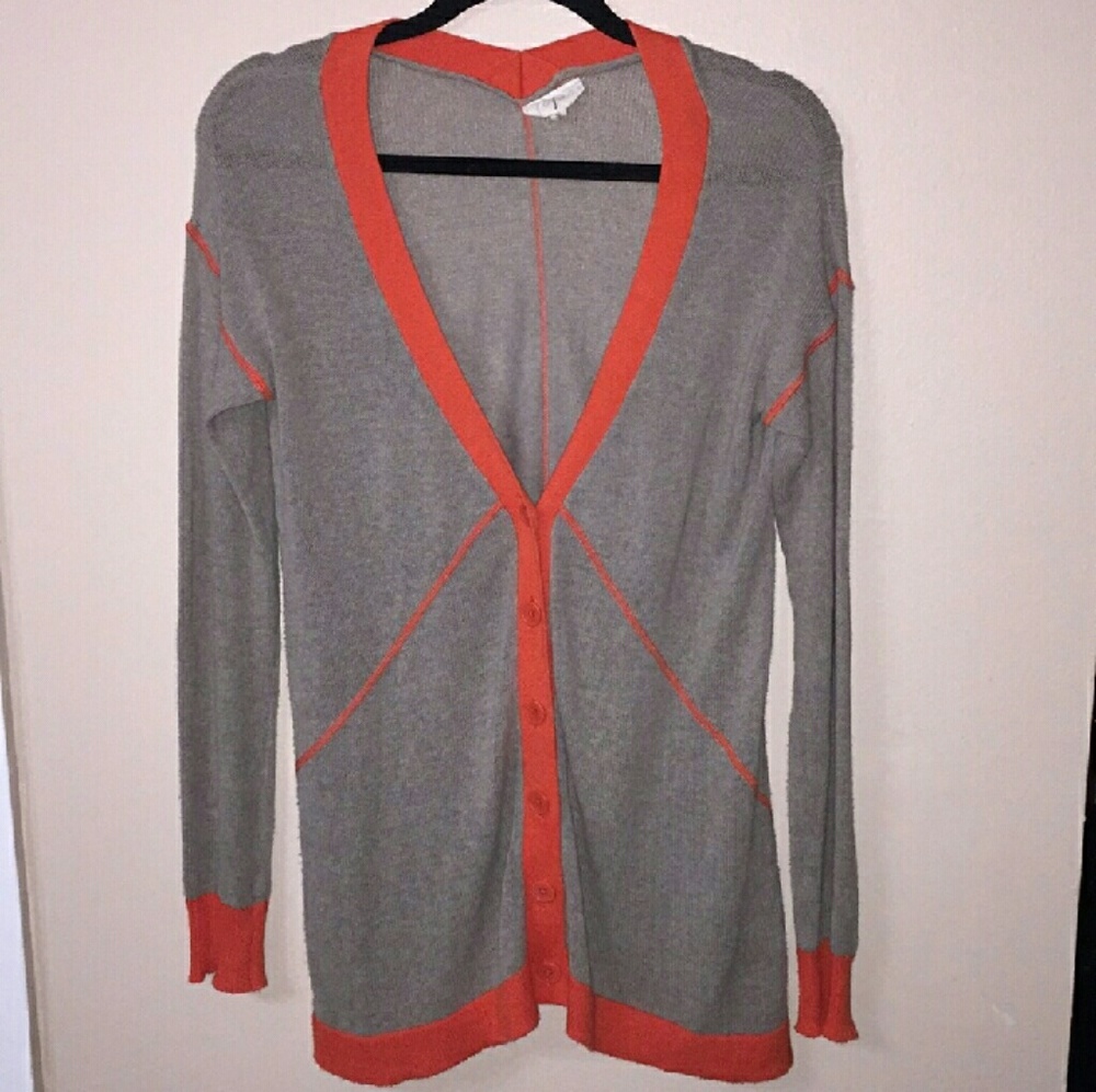 PROJECT J Cardigan